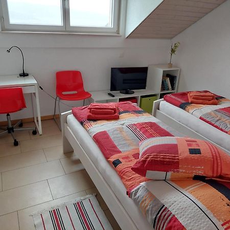 Bnb Les Prises Les Ponts-de-Martel Exterior photo