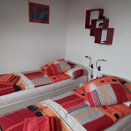 Bnb Les Prises Les Ponts-de-Martel Exterior photo